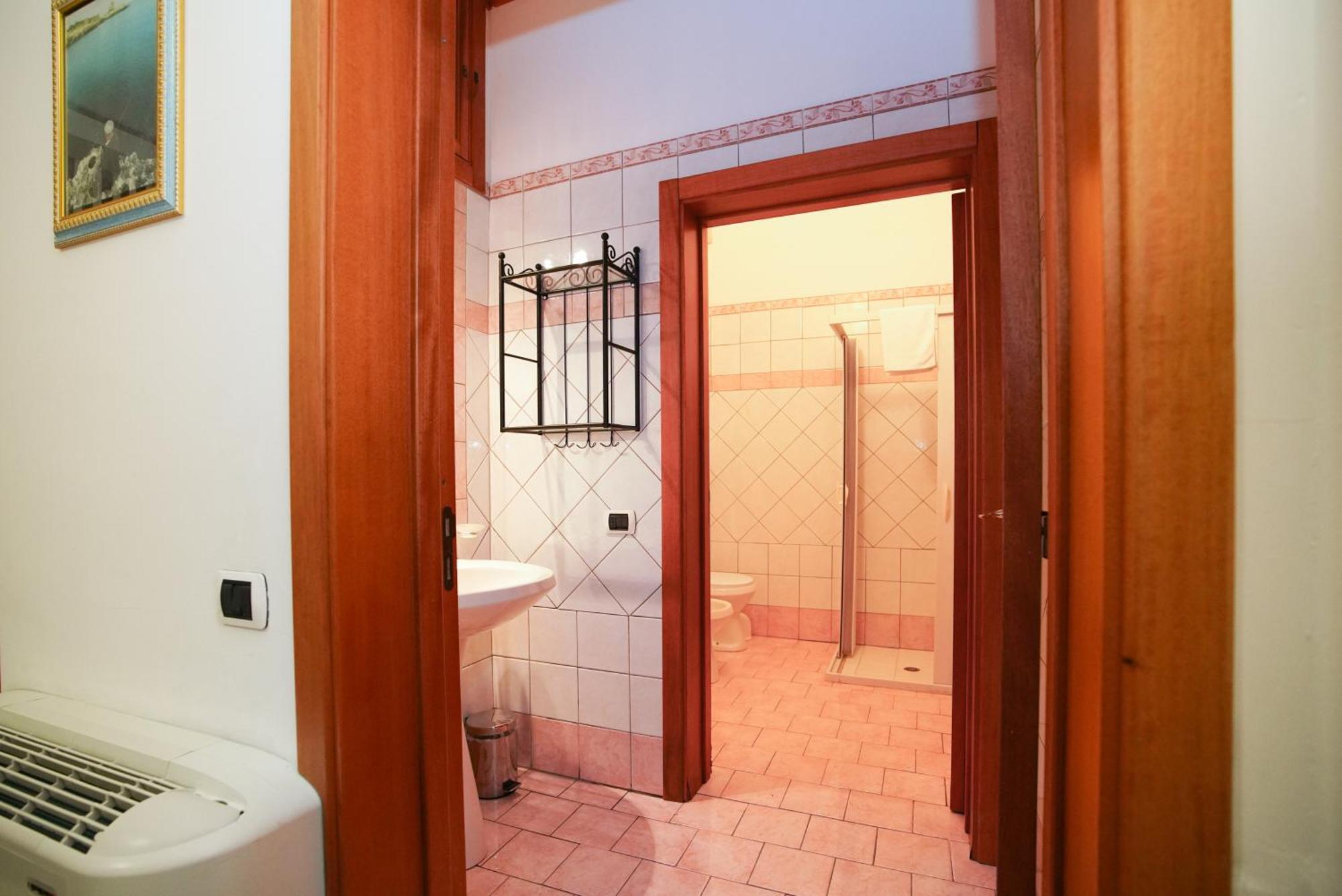 Residence Lupiae Lecce Exterior photo